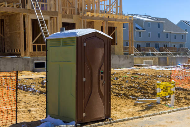 Best Best portable toilet rental  in Treasure Lake, PA