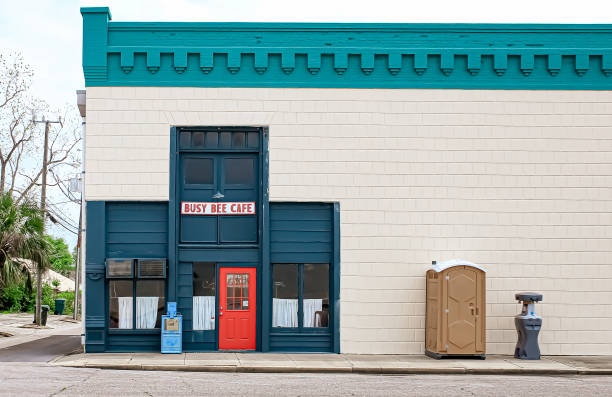 Best Handicap porta potty rental  in Treasure Lake, PA
