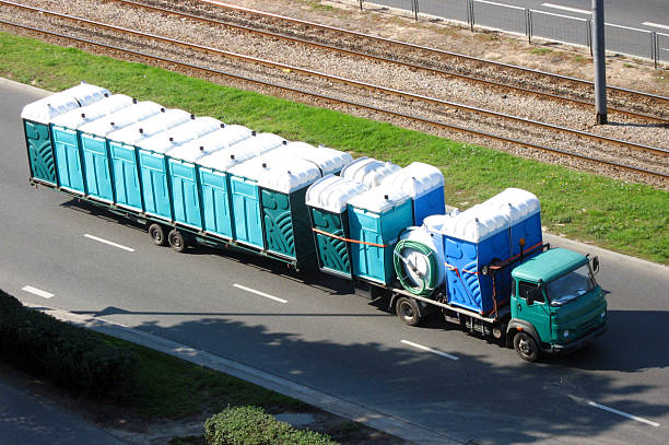Porta potty services near me in Treasure Lake, PA