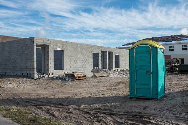 Best Porta potty rental near me  in Treasure Lake, PA